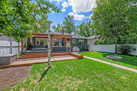 Tiny photo for 3211 Kilkenny Road SW #Upper Level, Calgary, AB T3E 4R5 (MLS # A2292361)