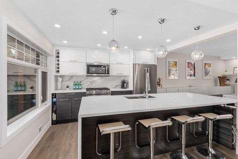 Tiny photo for 3211 Kilkenny Road SW #Upper Level, Calgary, AB T3E 4R5 (MLS # A2292361)