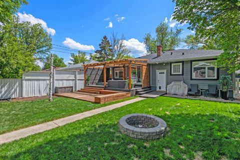 Tiny photo for 3211 Kilkenny Road SW #Upper Level, Calgary, AB T3E 4R5 (MLS # A2292361)