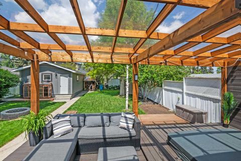 Tiny photo for 3211 Kilkenny Road SW #Upper Level, Calgary, AB T3E 4R5 (MLS # A2292361)