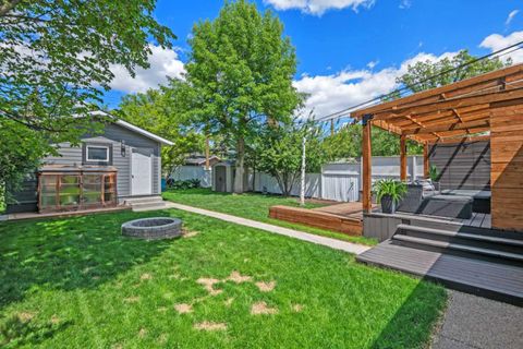 Tiny photo for 3211 Kilkenny Road SW #Upper Level, Calgary, AB T3E 4R5 (MLS # A2292361)