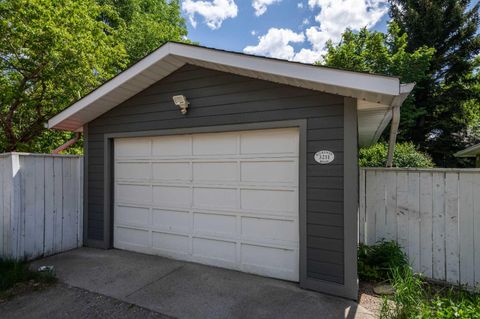 Tiny photo for 3211 Kilkenny Road SW #Upper Level, Calgary, AB T3E 4R5 (MLS # A2292361)