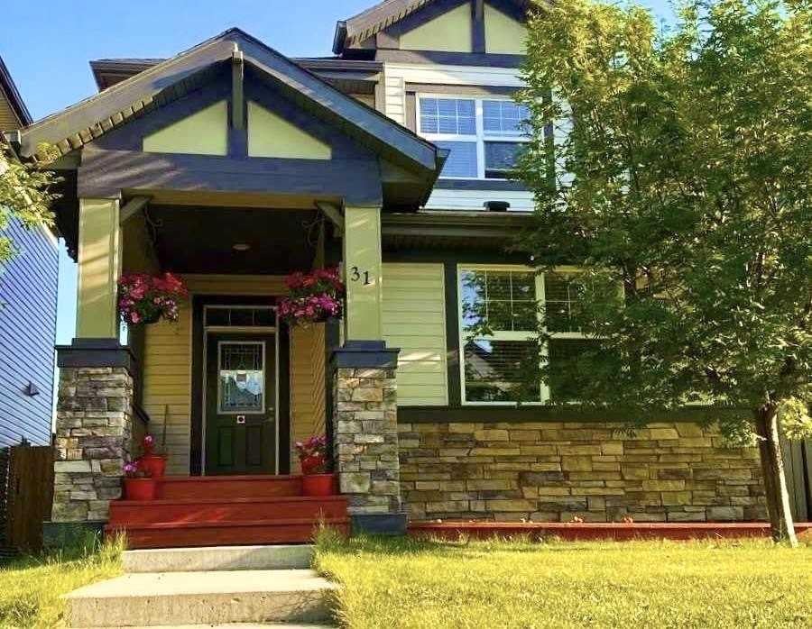 31 Skyview Springs Rise NE