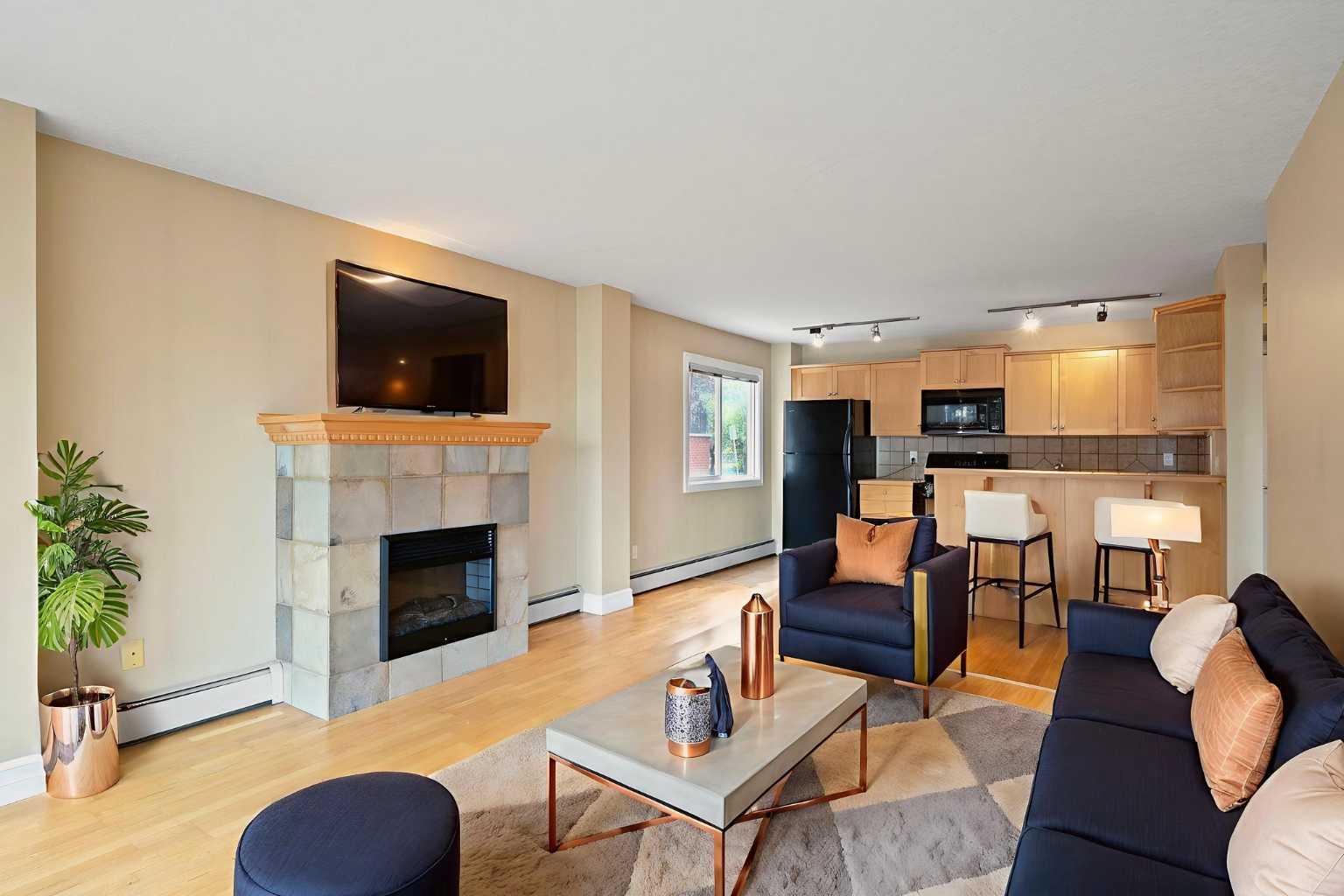 920 Royal Avenue SW 204