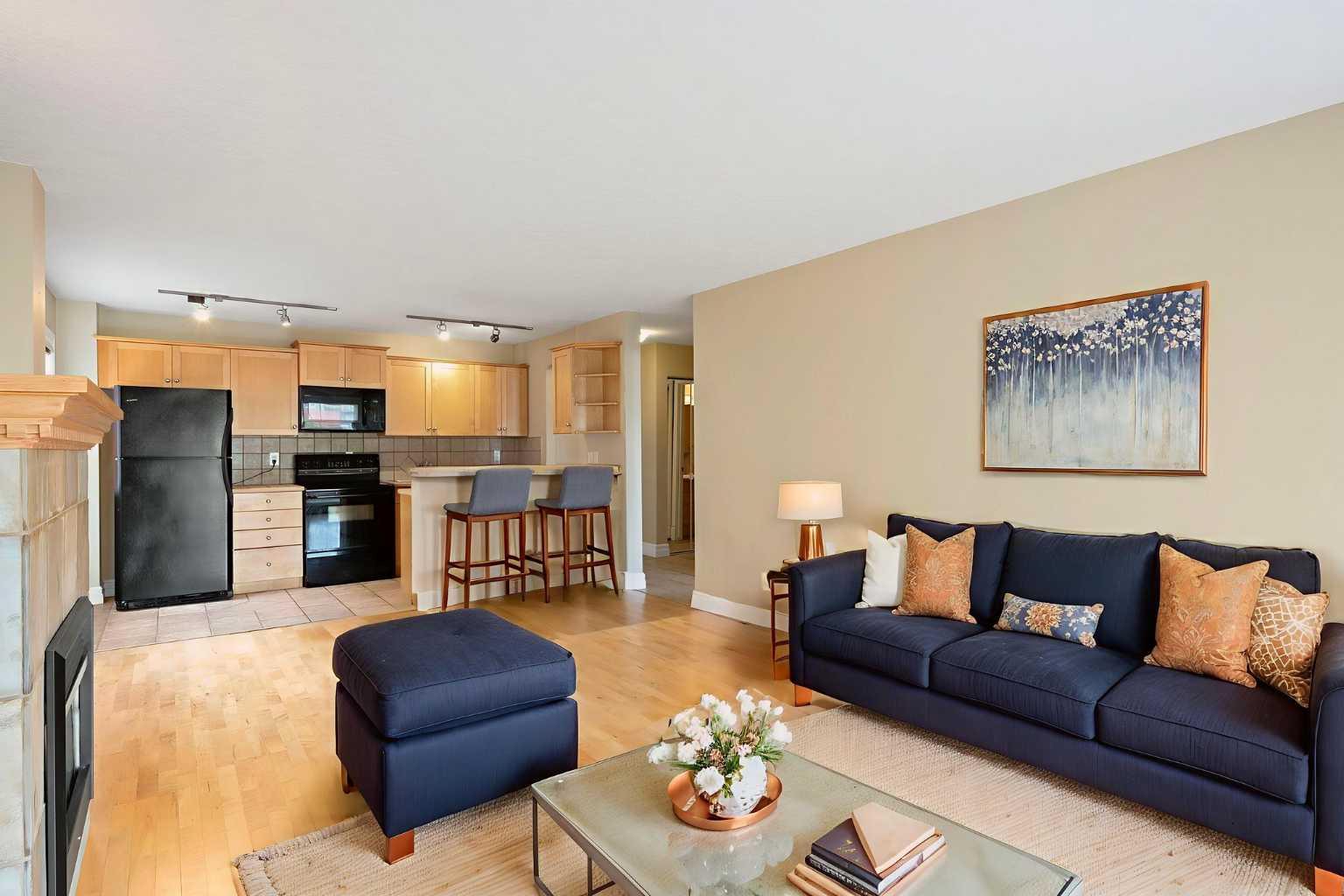 920 Royal Avenue SW 204