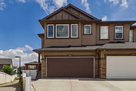 Photo of 25 Evansglen Mews NW, Calgary, AB T3P 0P1 (MLS # A2331290)