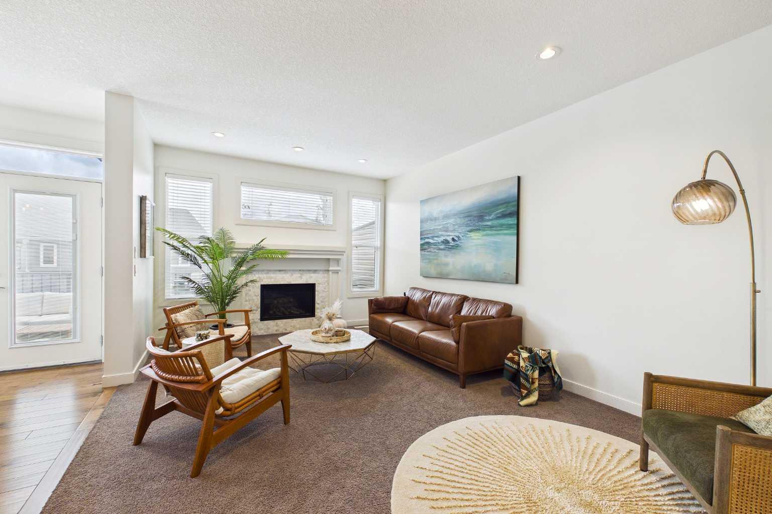 25 Evansglen Mews NW