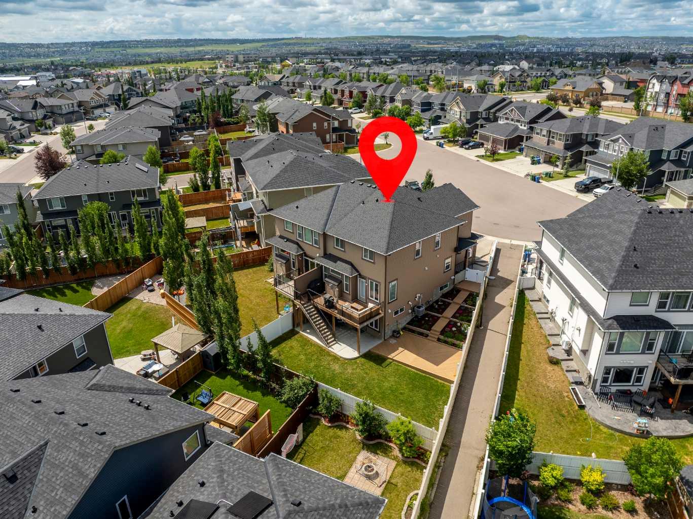 25 Evansglen Mews NW