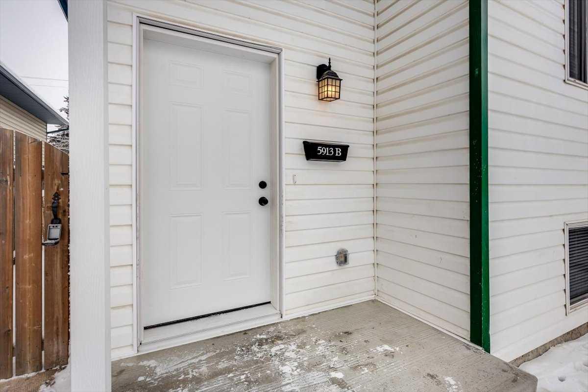 5913 52 Avenue B
