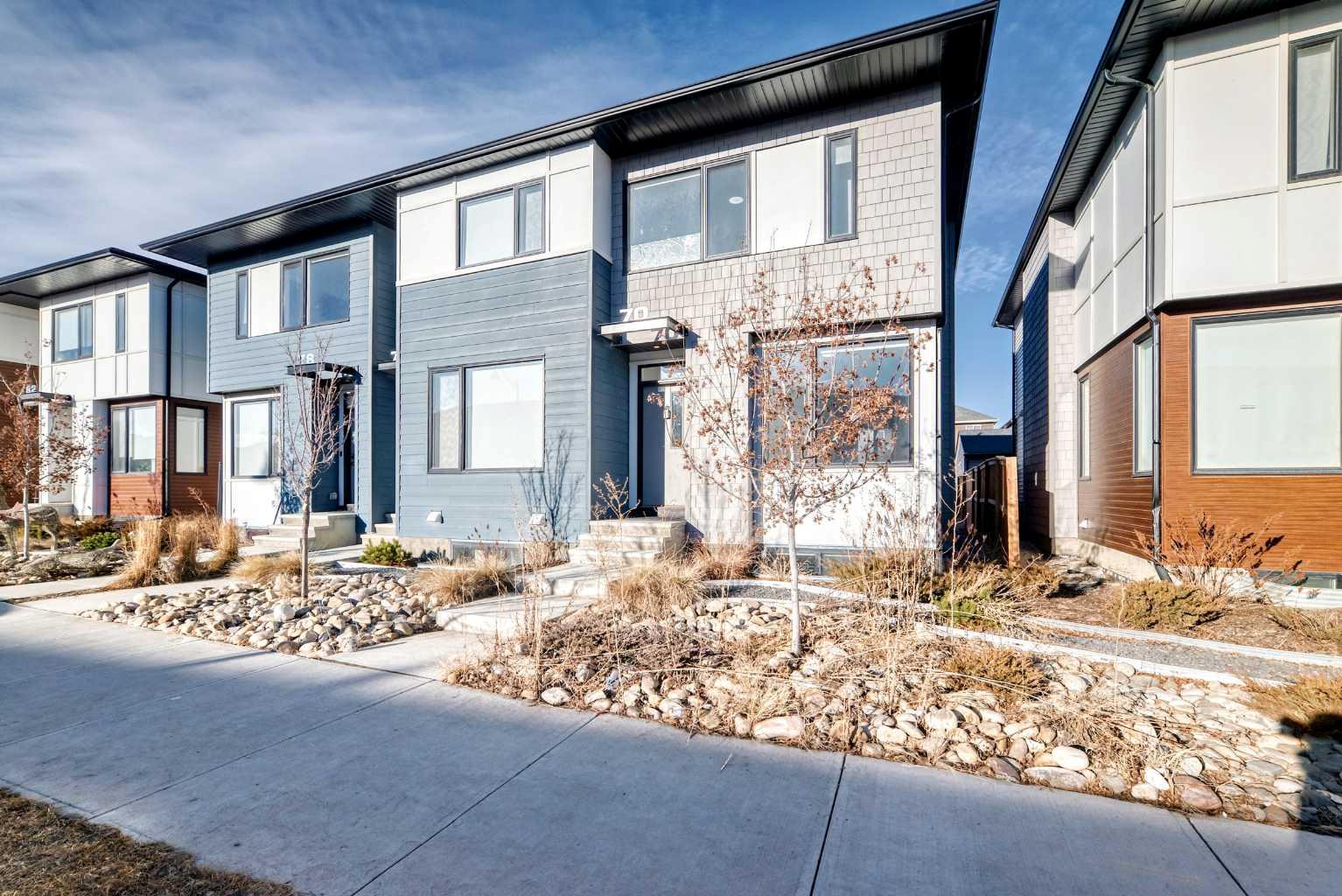 70 Homestead Boulevard NE