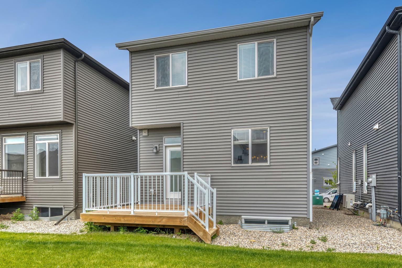12 Belmont Place SW