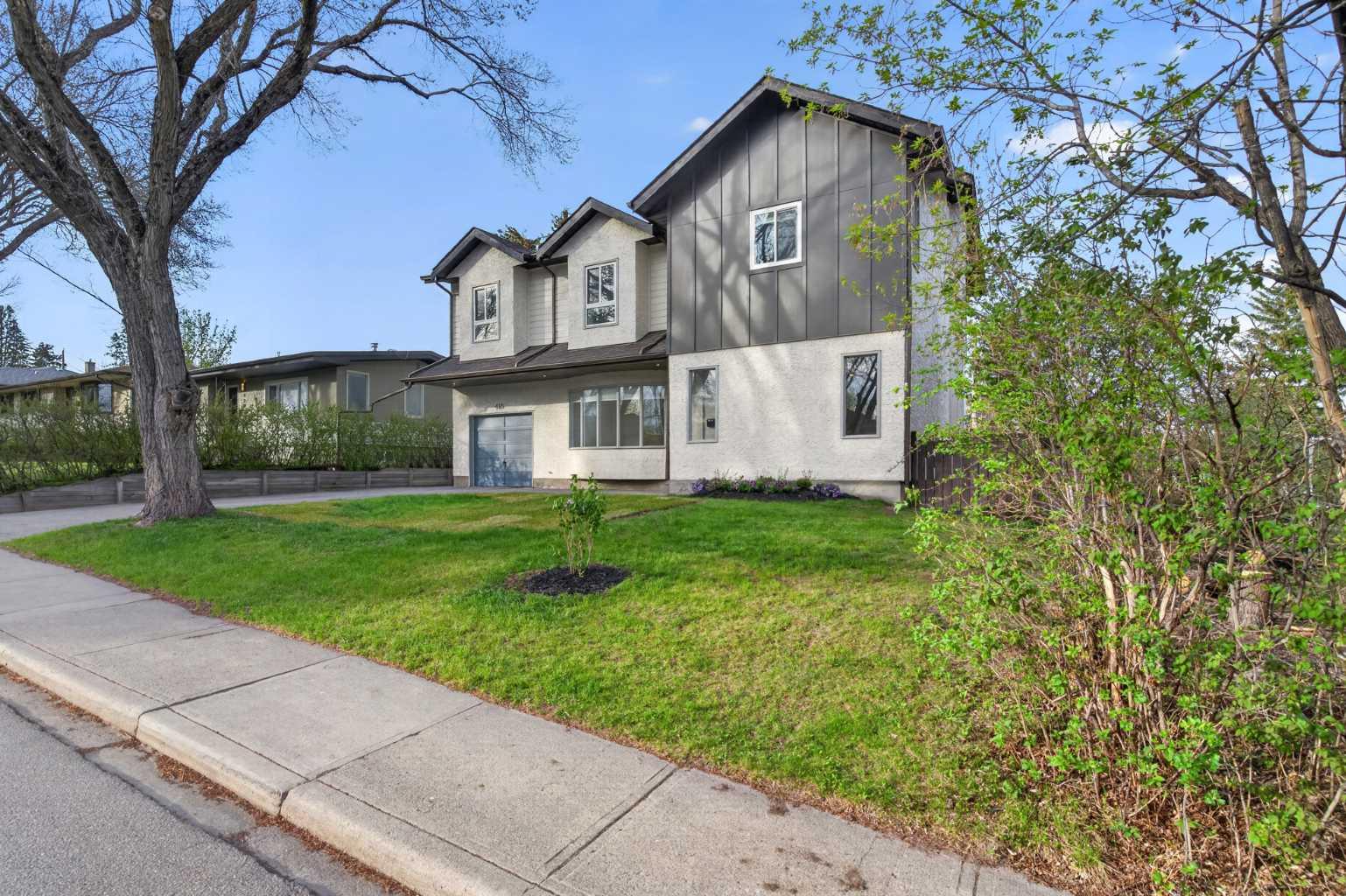 416 Thornhill Place NW