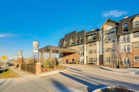 Photo of 2635 Eversyde Avenue SW #404, Calgary, AB T2Y 5G9 (MLS # A2299697)
