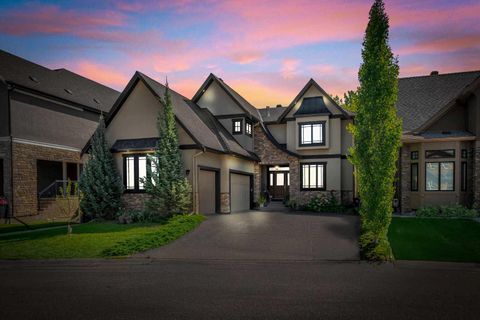 Photo of 56 Rockyvale Green NW, Calgary, AB T3G 0E3 (MLS # A2252065)