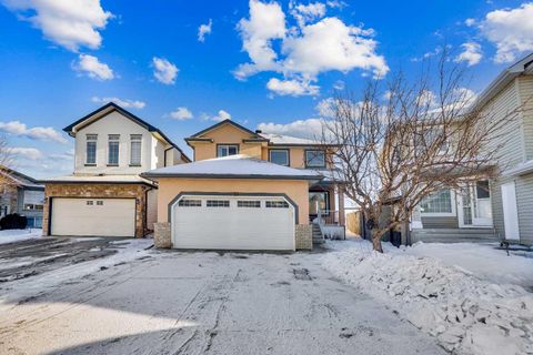 109 Taralea Green NE Calgary AB T3J 4Y3