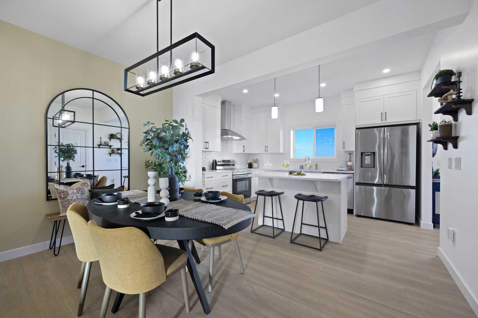 1730 Keystone Creek Avenue