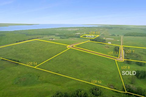 Photo of ON Township Road 422 Lot 12, Rural Ponoka County, AB T0C 2J0 (MLS # A2329163)