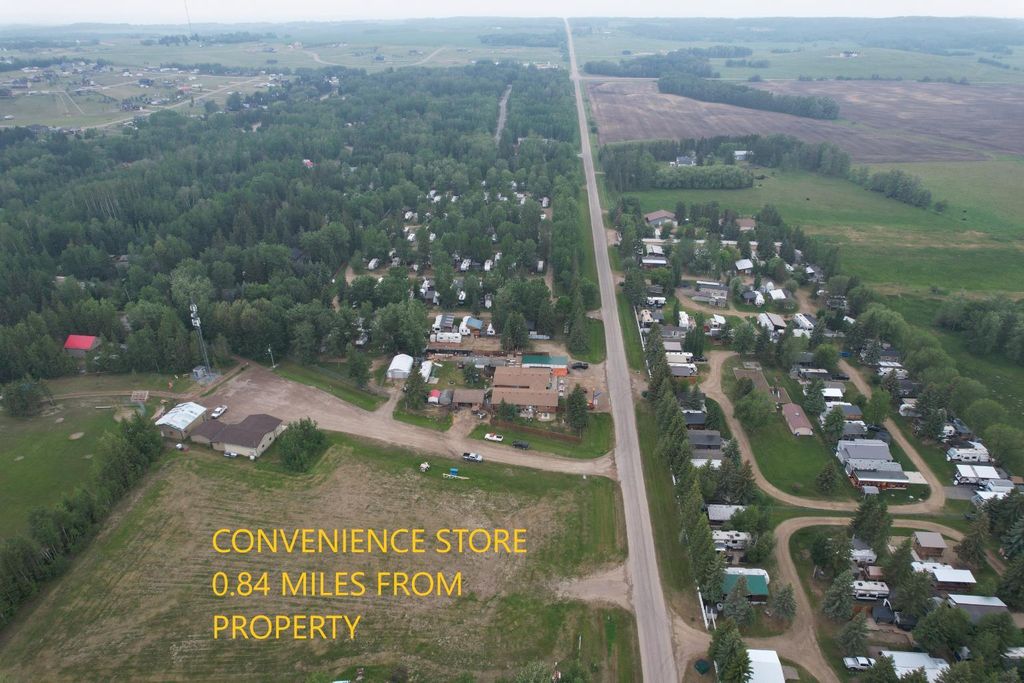 Photo of ON Township Road 422 Lot 12, Rural Ponoka County, AB T0C 2J0 (MLS # A2329163)