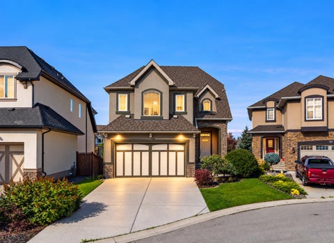 Photo of 117 Mahogany Place SE, Calgary, AB T3M 1N9 (MLS # A2351296)