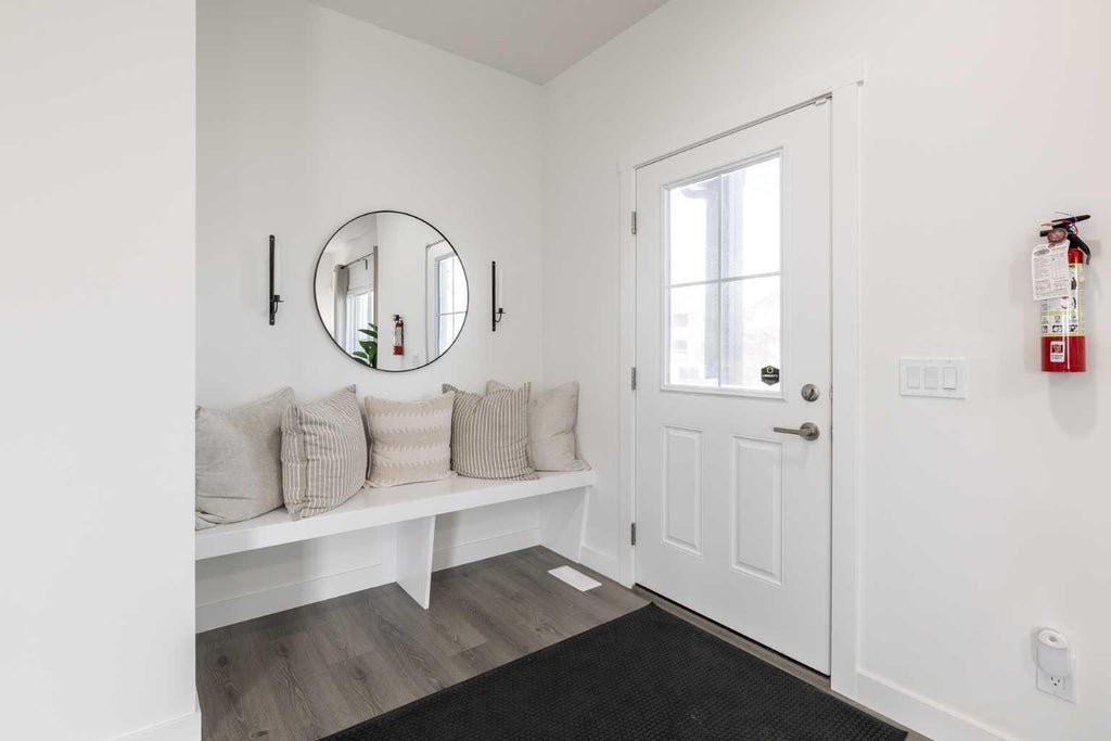 Photo of 128 Heartland Street, Cochrane, AB T4C 2M3 (MLS # A2341831)