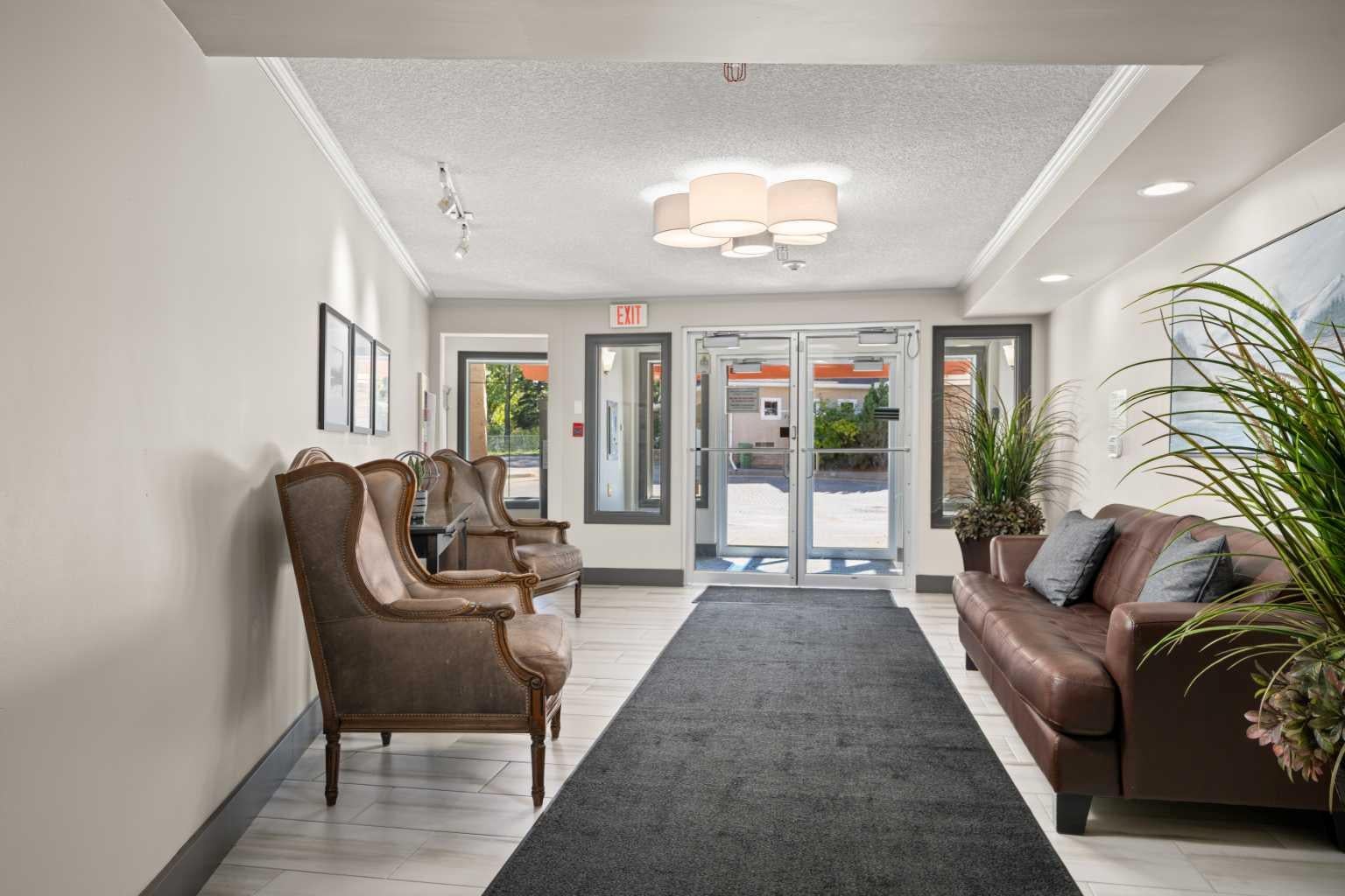 40 Parkridge View SE 411