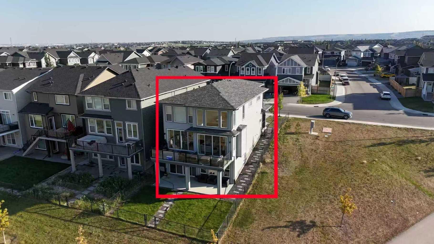 52 Evansfield Manor NW