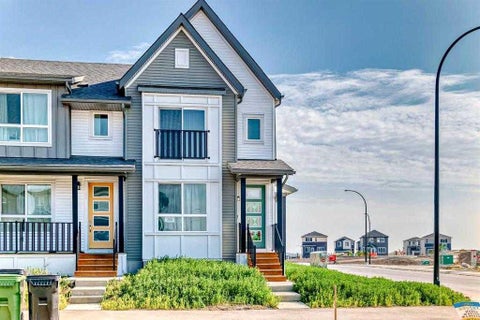 Photo of 200 Belmont Way SW, Calgary, AB T2X 5T4 (MLS # A2281817)