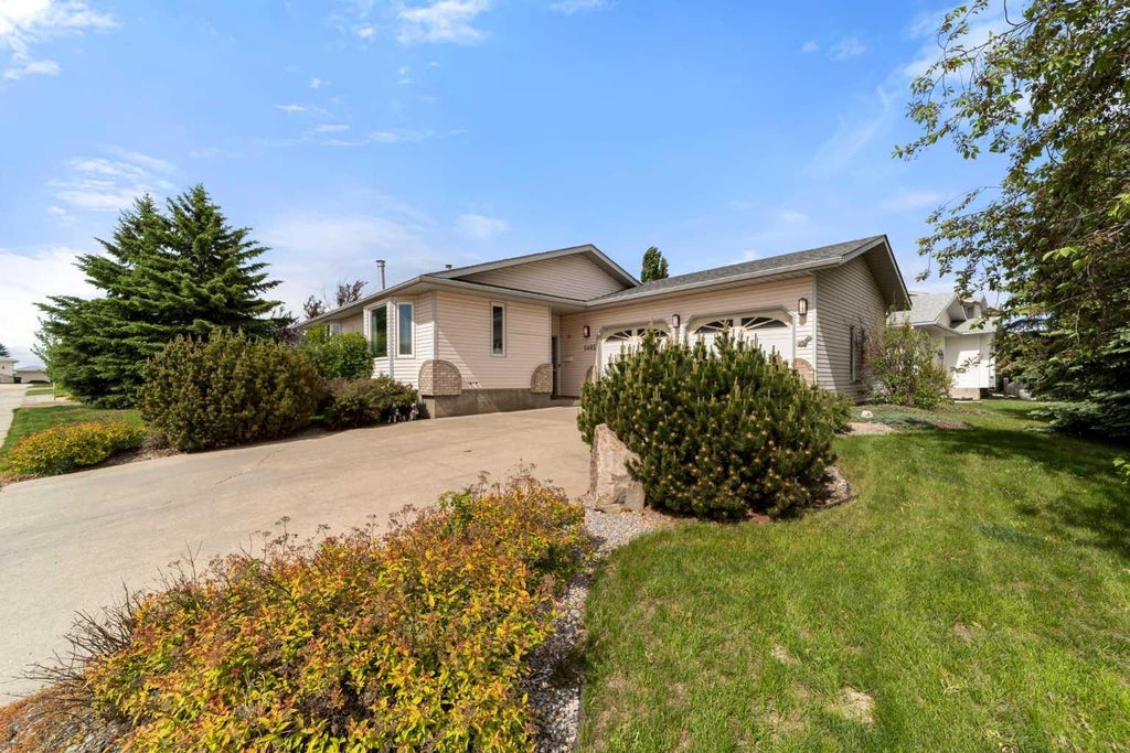 Photo of 5403 64 Street, Camrose, AB T4V 4L7 (MLS # A2342465)