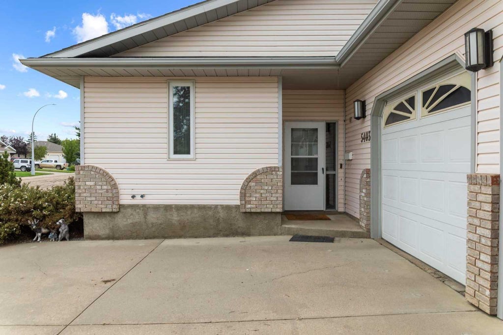 Photo of 5403 64 Street, Camrose, AB T4V 4L7 (MLS # A2342465)