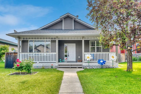 Photo of 303 Robert Street SW, Diamond Valley, AB T0L 2A0 (MLS # A2325918)