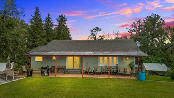 431014 Range Road 250 2