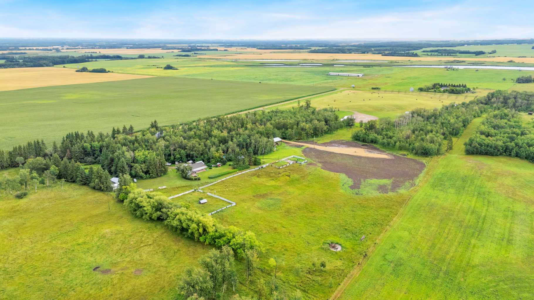 431014 Range Road 250 2