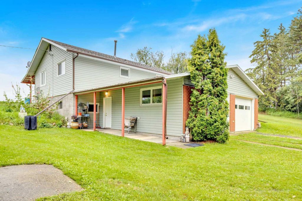Photo of 431014 Range Road 250 #2, Rural Ponoka County, AB T4J 1R1 (MLS # A2265893)