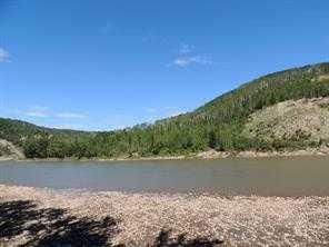 Lot #10 Wapiti River SW-21-69-10-W6