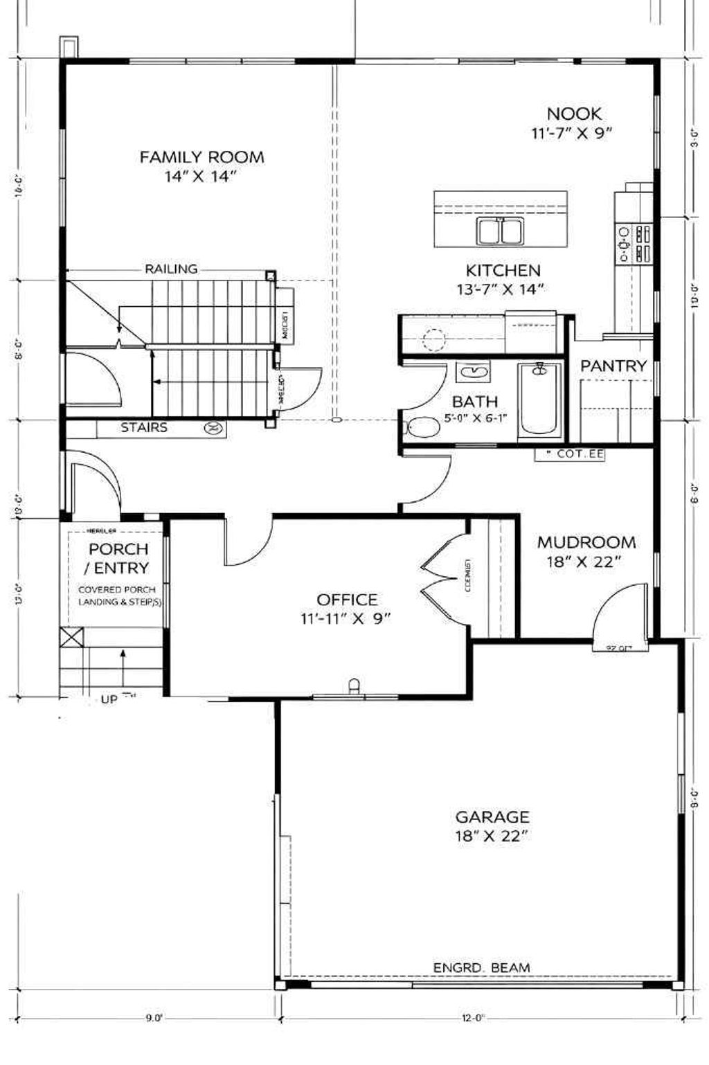 Photo of 18 Waterford Mews, Chestermere, AB T1X 3B4 (MLS # A2295887)