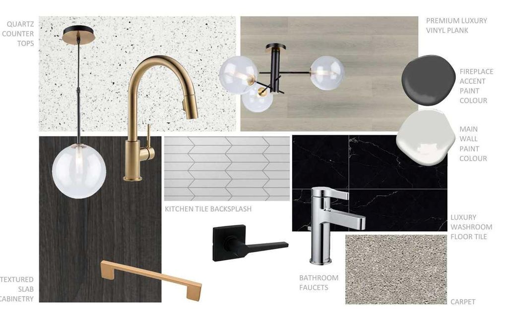 Photo of 18 Waterford Mews, Chestermere, AB T1X 3B4 (MLS # A2295887)