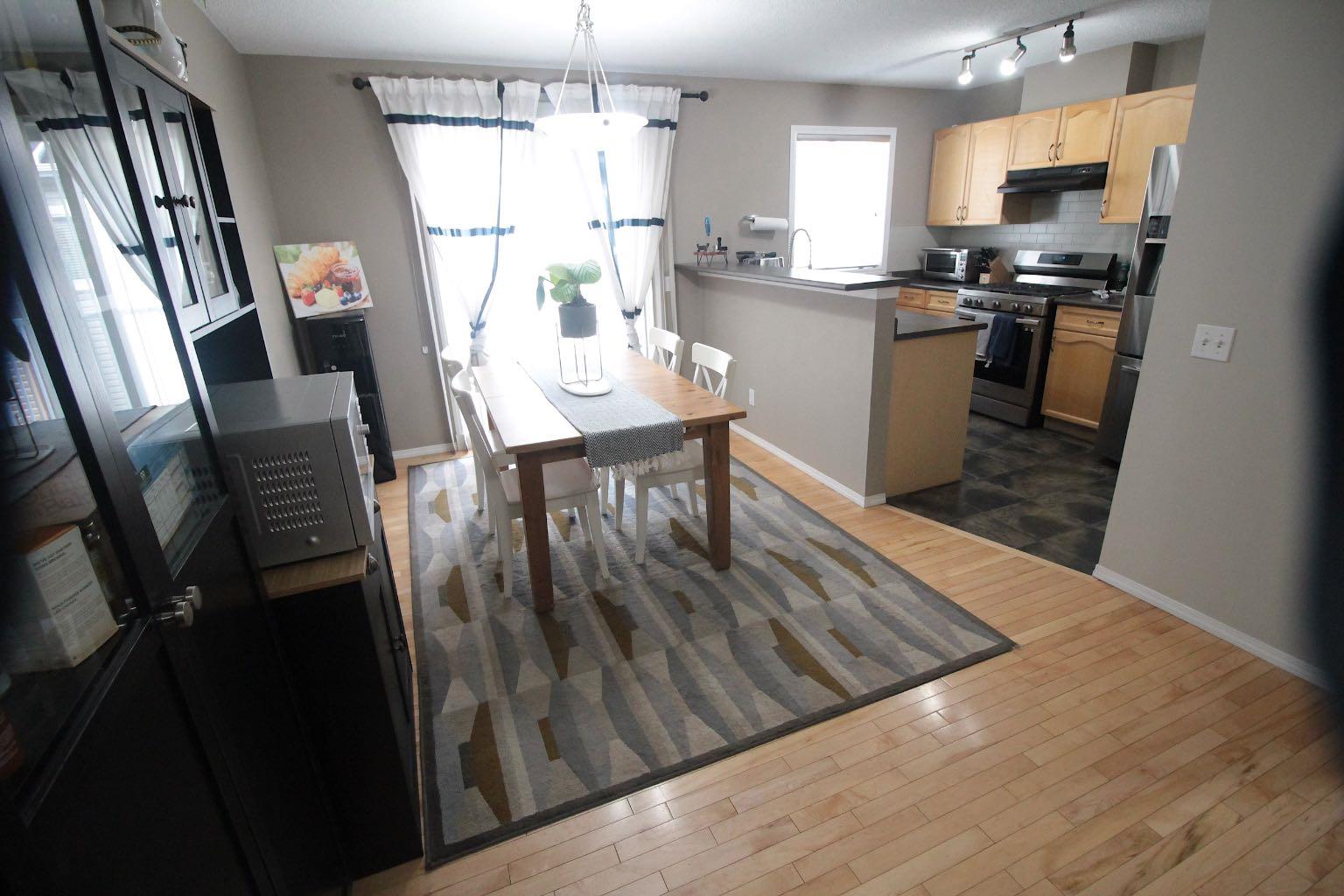 53 Tuscany Court NW