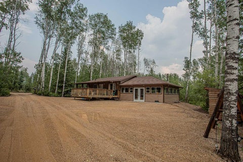 Photo of 40 & 41 Tugate Drive, Rural Mackenzie County, AB T0H 1Z0 (MLS # A2325789)