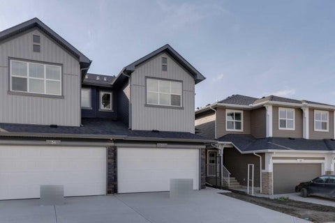 Photo of 52 Southborough Common, Cochrane, AB T4C 3J7 (MLS # A2339309)
