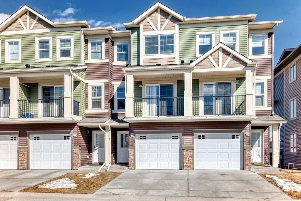 Photo of 154 Sage Hill Grove NW, Calgary, AB T3R 0Z8 (MLS # A2300685)
