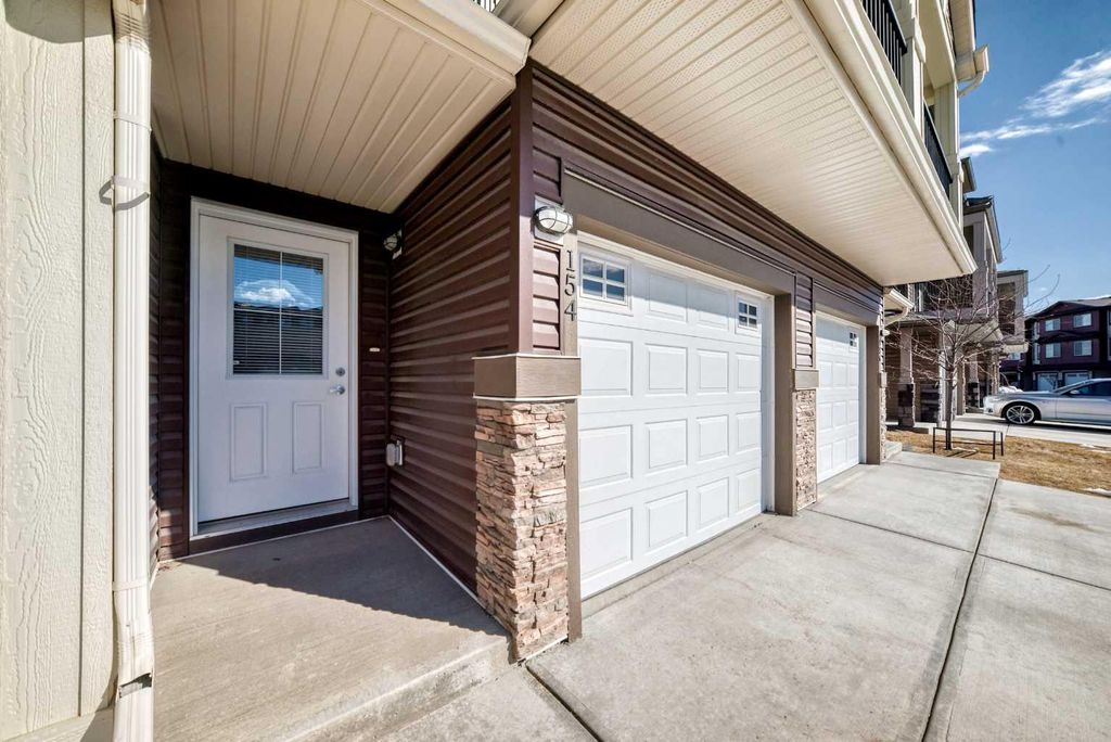 Photo of 154 Sage Hill Grove NW, Calgary, AB T3R 0Z8 (MLS # A2300685)