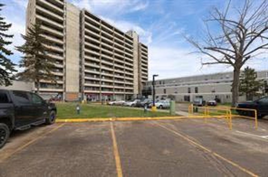 Photo of 11721 Macdonald Drive #1009, Fort McMurray, AB T9H 4H1 (MLS # A2314948)