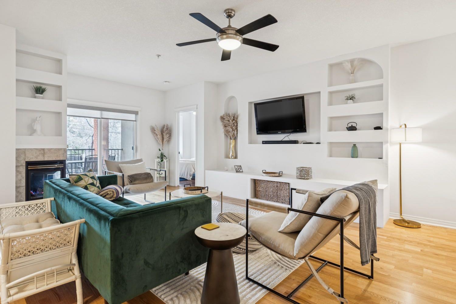 2134 Kensington Road NW 208
