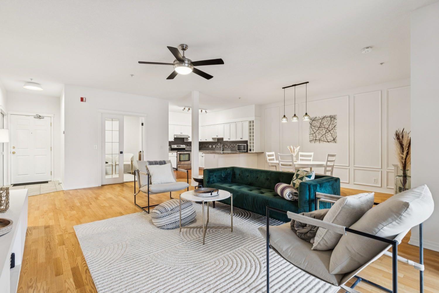 2134 Kensington Road NW 208
