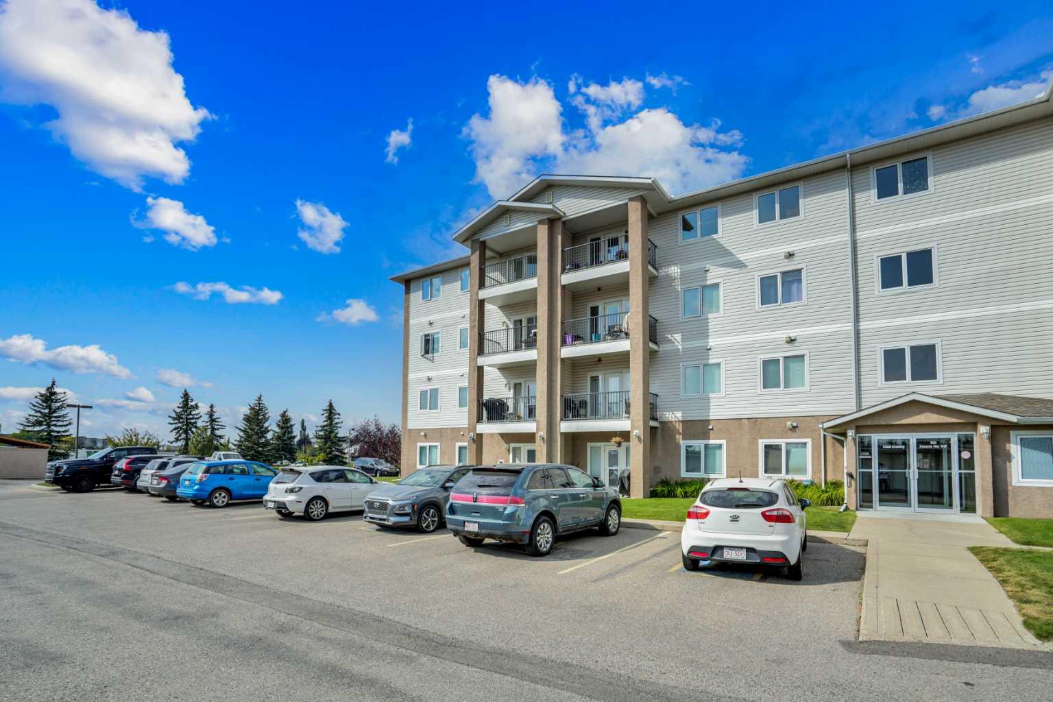 300 Edwards Way NW 107