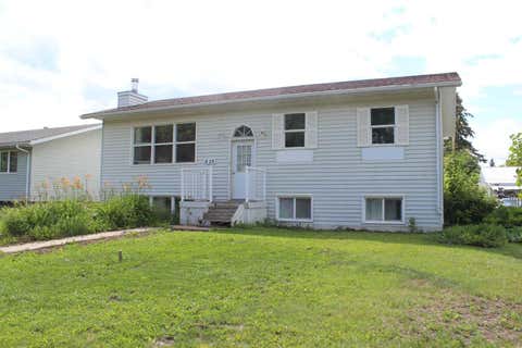 Photo of 420 3rd Street NE, Manning, AB T0H 2M0 (MLS # A2331918)