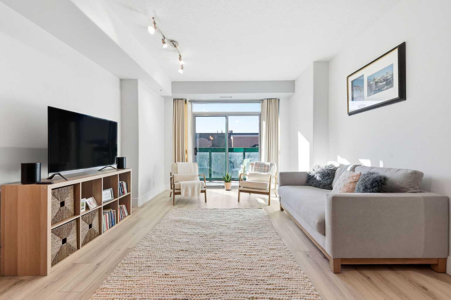 836 15 Avenue SW 602