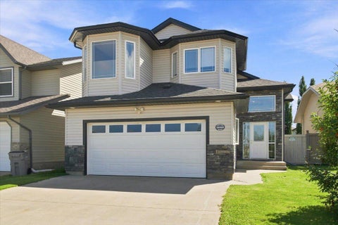 Photo of 10465 Royal Oaks Drive, Grande Prairie, AB T8V 8L5 (MLS # A2338850)