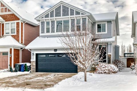 101 Auburn Springs Park SE Calgary AB T3M 1Y2