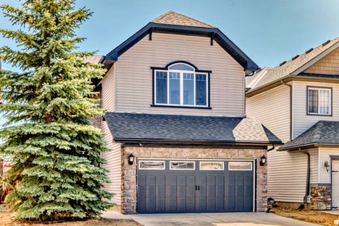 Photo of 84 Silverado Creek Crescent SW, Calgary, AB T2X 0C6 (MLS # A2354618)